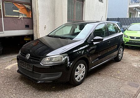 VW Polo Volkswagen V Trendline Klimaanlage,Allwetter,1Hand