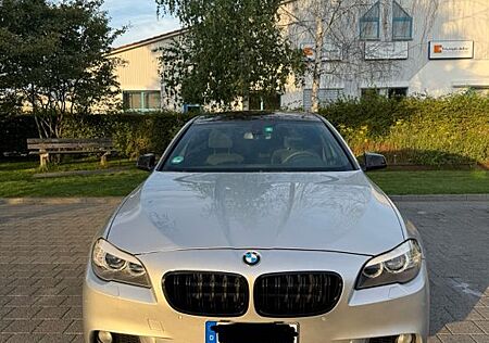BMW 520d