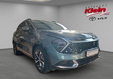 Kia Sportage Spirit 1.6 T-GDI Mild-Hybrid Kamera Pan