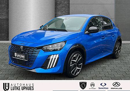Peugeot 208 GT PureTech 100 Navi 360 Kamera DAB SHZ ACC