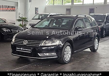 VW Passat Variant Volkswagen 2.0 TDI BlueMotion|Navi|Xenon|