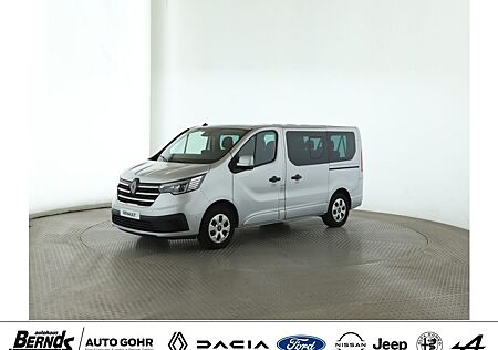 Renault Trafic Blue dCi 150 EDC Evolution AUTOM. 9-SITZ.