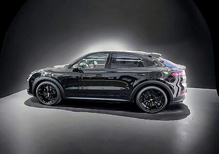 Porsche Cayenne Turbo GT *PCCB* Klimasitze *Schutzfolie*