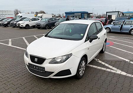 Seat Ibiza Lim. Reference