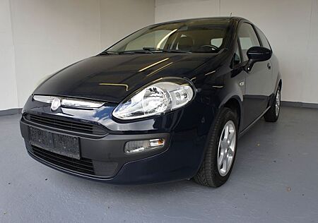 Fiat Punto 1.4 8V Start&Stopp SPORT"KLIMA-ALU-1.HD e5