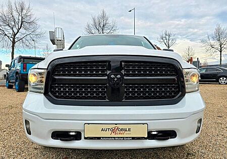 Dodge RAM 1500 5.7 HEMI 4x4 / SHZ / Sitzbelüftung