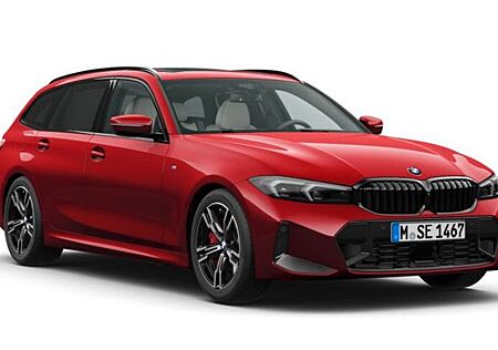 BMW 330 3 Touring d xDrive M Sport