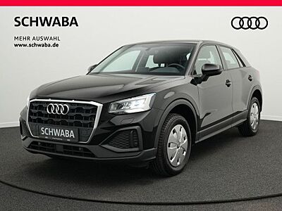 Audi Q2 30 TFSI