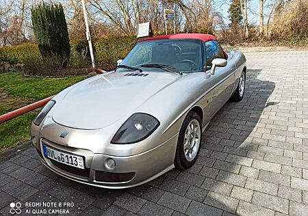 Fiat Barchetta 1.8 16V -