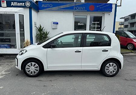 VW Up Volkswagen ! move !