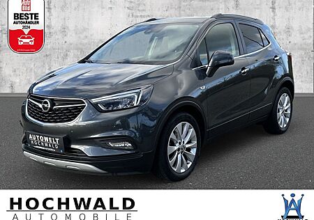 Opel Mokka X gebraucht kaufen Opel Mokka X Innovation 1.4 4x4 LED RFK SHZ NAVI