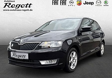 Skoda Rapid Spaceback Drive 1.2 TSI*Navi*Xenon*Klimaau