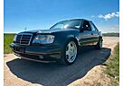 Mercedes-Benz E 500 W124 500E E60 Repli mit Original AMG 6.0 V8 M119