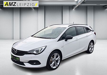 Opel Astra K ST 1.2 Turbo Ultimate *HU/AU neu*
