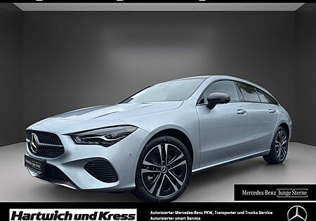 Mercedes-Benz CLA 250 Shooting Brake CLA 250 e SB Progressive+AHK+Pano+Burmester+360°