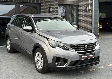 Peugeot 5008 PureTech 130 EAT8 Allure*Kamera*AHK*PDC*Top