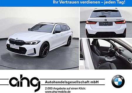 BMW 340 M340i xDrive Touring Auto Innovationspaket Panor