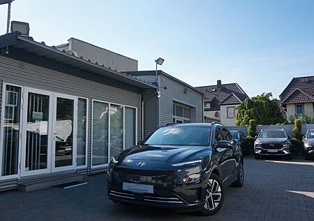 Hyundai Kona Trend Elektro 2WD Navi AHK HUD Carplay KREL