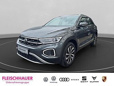 Volkswagen T-Roc Style 1.5 TSI DSG Pano Navi Digitales Cock