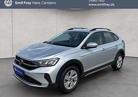 VW Taigo Volkswagen 1.0 TSI OPF Life GJR APP Connect Klima LED