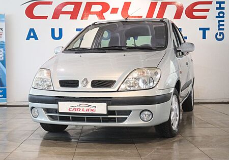 Renault Scenic Authentique 1.6 16V