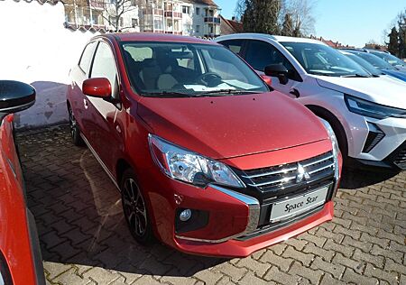 Mitsubishi Space Star Select+CVT