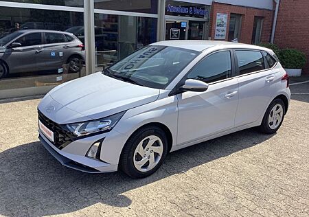 Hyundai i20 Trend Automatik
