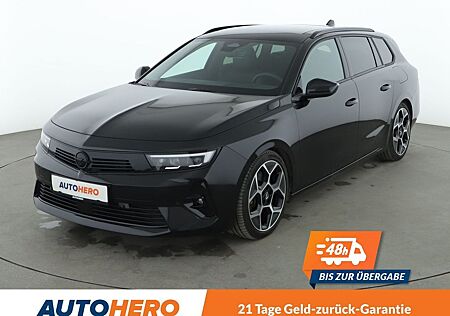 Opel Astra 1.6 Plug-in Hybrid Ultimate Aut.*NAVI*360*