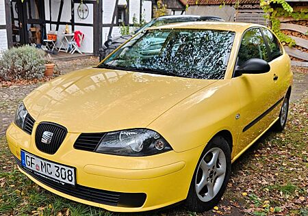 Seat Ibiza 1.4 16V 55 kW