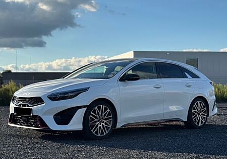 Kia Pro_ceed pro_cee'd / ProCeed 1.6 T-GDI DCT GT GT