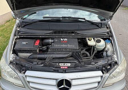 Mercedes-Benz Viano 3.0 CDI TREND EDITION lang TREND EDITION
