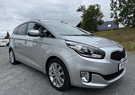 Kia Carens Spirit NAV/SH/TEMP/PARKP/1.HAND