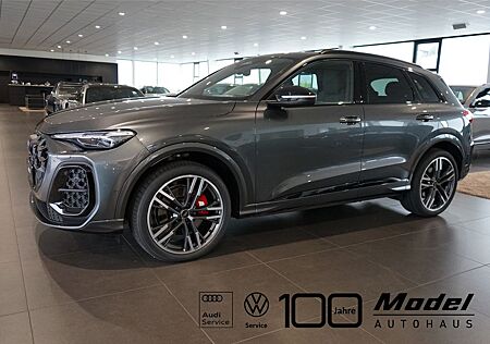 Audi SQ5 TFSI quattro | Pano | HuD| Carbon | B&O