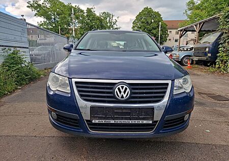 VW Passat Variant Volkswagen 2.0 TDI DPF 81kW Variant EURO 5