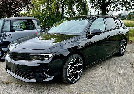 Opel Astra L Sports Tourer Ultimate