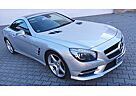 Mercedes-Benz SL 350 *AMG Styling*NP € 118.000*Extras € 23.145