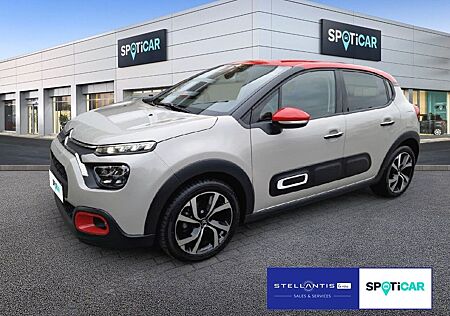 Citroën C3 Shine Pack PureTech 82 S&S (EURO 6d)