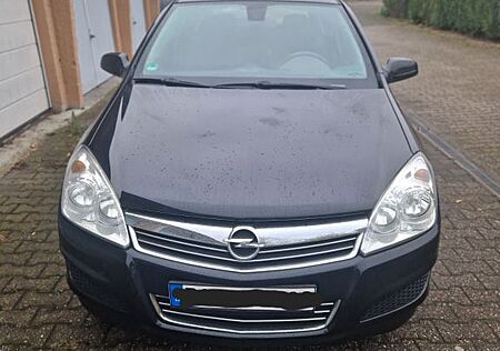 Opel Astra 1.4 Twinport -