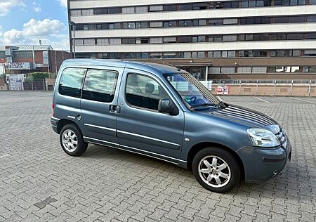 Citroën Berlingo 1.6 16V Multispace Plus klima(AC)