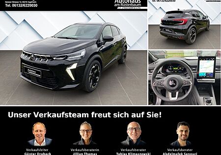 Mitsubishi ASX Edition Hybrid EU6e 1.8 Hyb. Navi Digitales