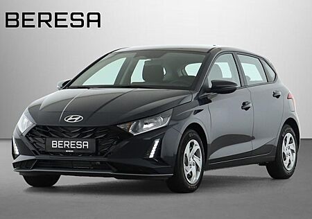 Hyundai i20 FL (MY25) 1.0 T-GDI Select, Funktionspaket