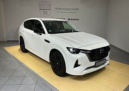 Mazda CX-60 Homura COSO*AWD *AHK*360*ACC*BOSE*