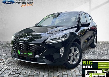 Ford Kuga PHEV Cool & Connect AHK abnehmb. Navi 2xPDC