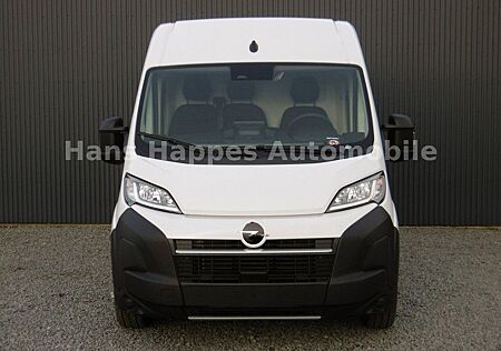 Opel Movano L2H2 Kamera Navi Automatik NSW
