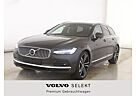 Volvo V90 B4 Plus Bright !!!PANO+STANDHZG.+AHK+ACC!!!