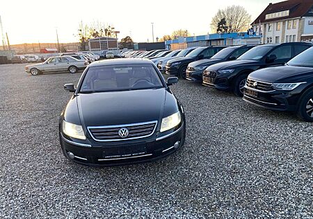 VW Phaeton Volkswagen V6 TDI lang 4Motion,nur für Gewerbe und