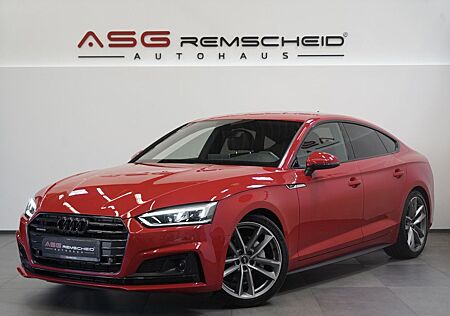 Audi A5 2.0 TDI q. Sportback S line *19 *Virtual*ACC