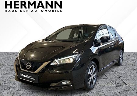Nissan Leaf 10 Leaf10 *LED*NAVI*TWA*360*ACC*FLA*40kWh