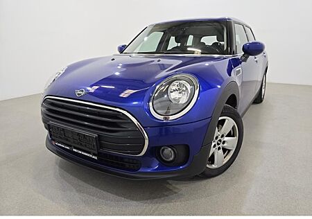 Mini One D Clubman ONE_D_CLUBMAN 1.5d Navi KeylessGo Klima PDC ...