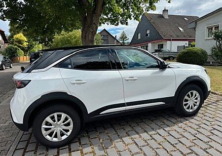 Opel Mokka 1.2 Turbo Elegance Auto Elegance -wenig km